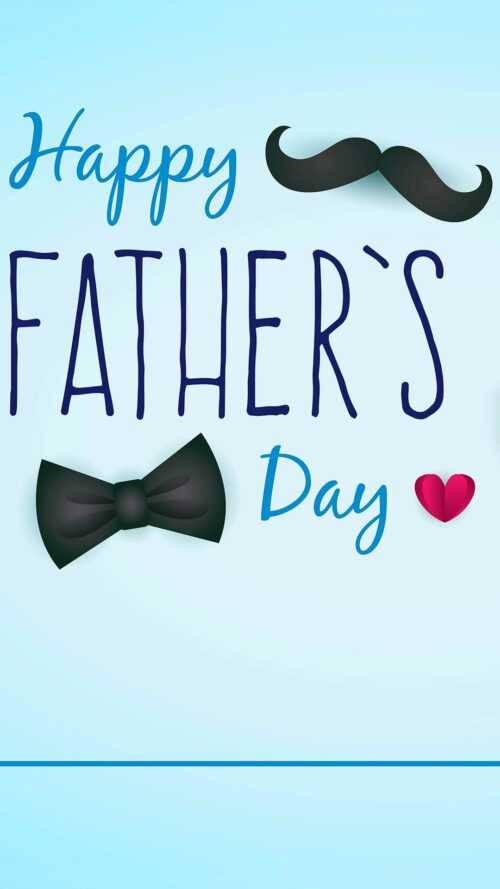 Fathers Day Wallpaper - iXpap