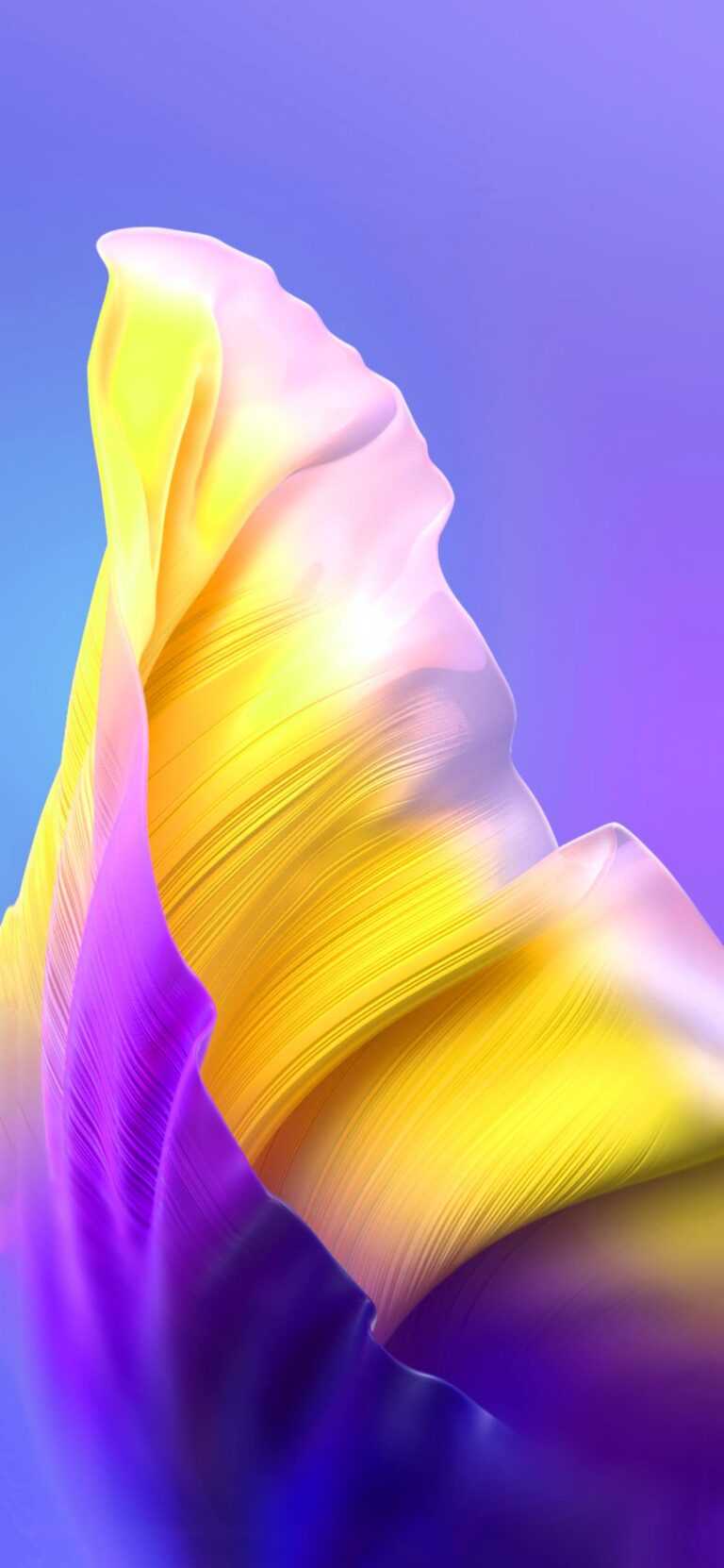 IOS 17 Wallpaper - iXpap