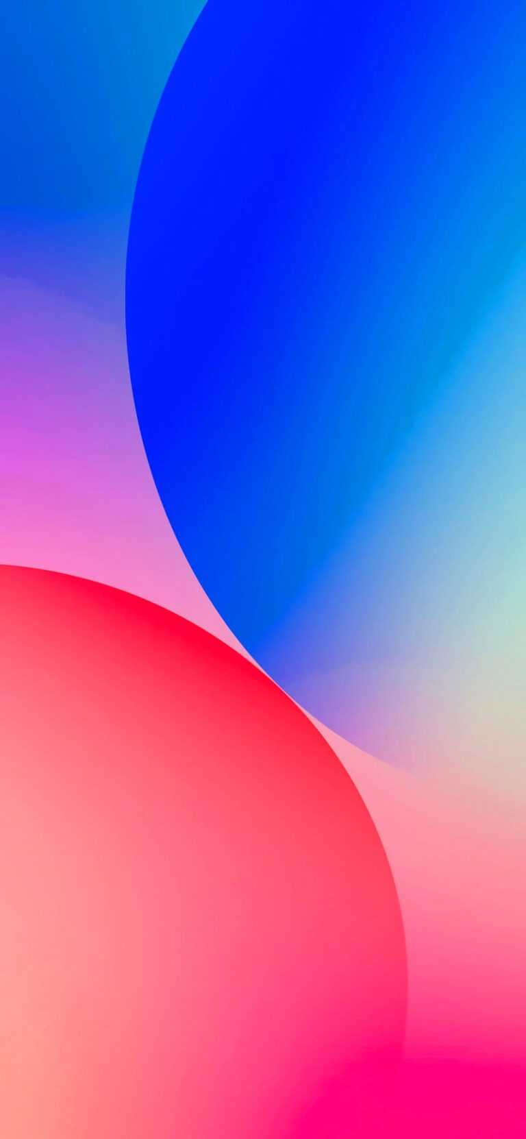 IOS 17 Wallpaper - iXpap