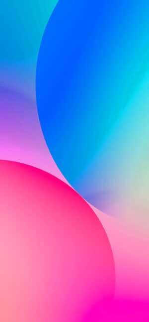 iOS 17 Wallpaper