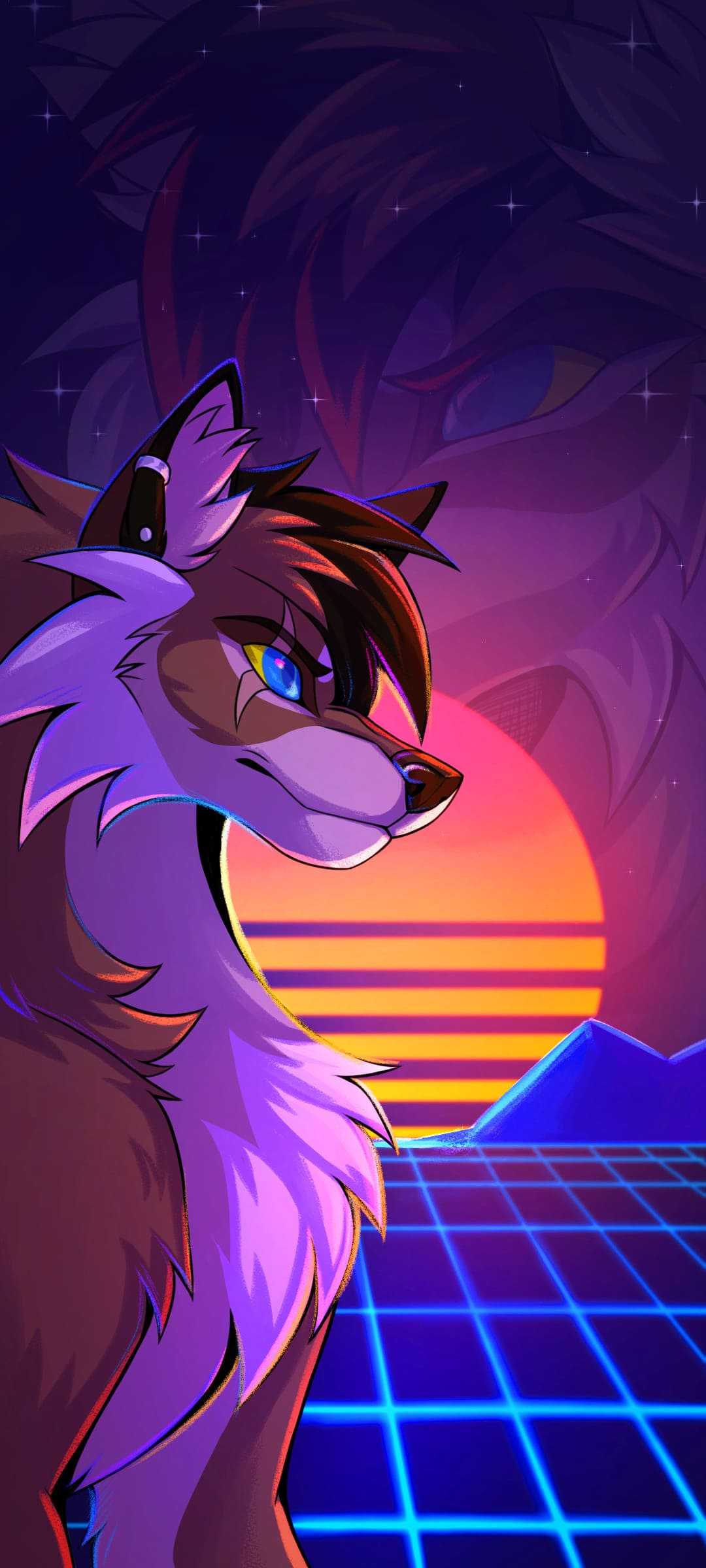 Furry Wallpaper - iXpap