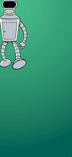 Futurama Wallpaper