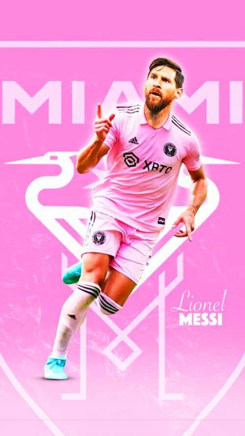 Messi Inter Miami Wallpaper IXpap   Messi Inter Miami Wallpaper 21 500x889 