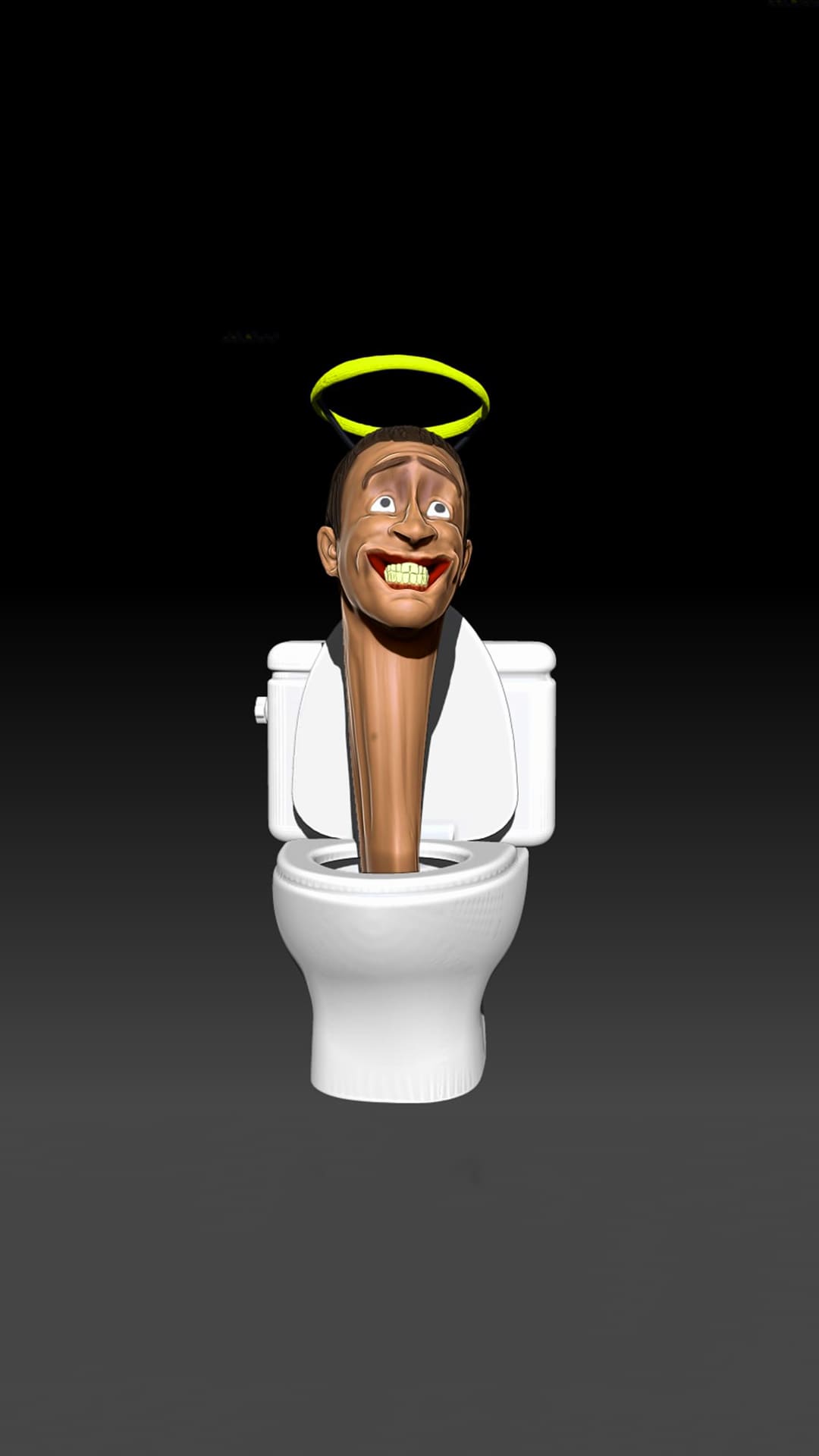 Toilet Wallpaper - iXpap