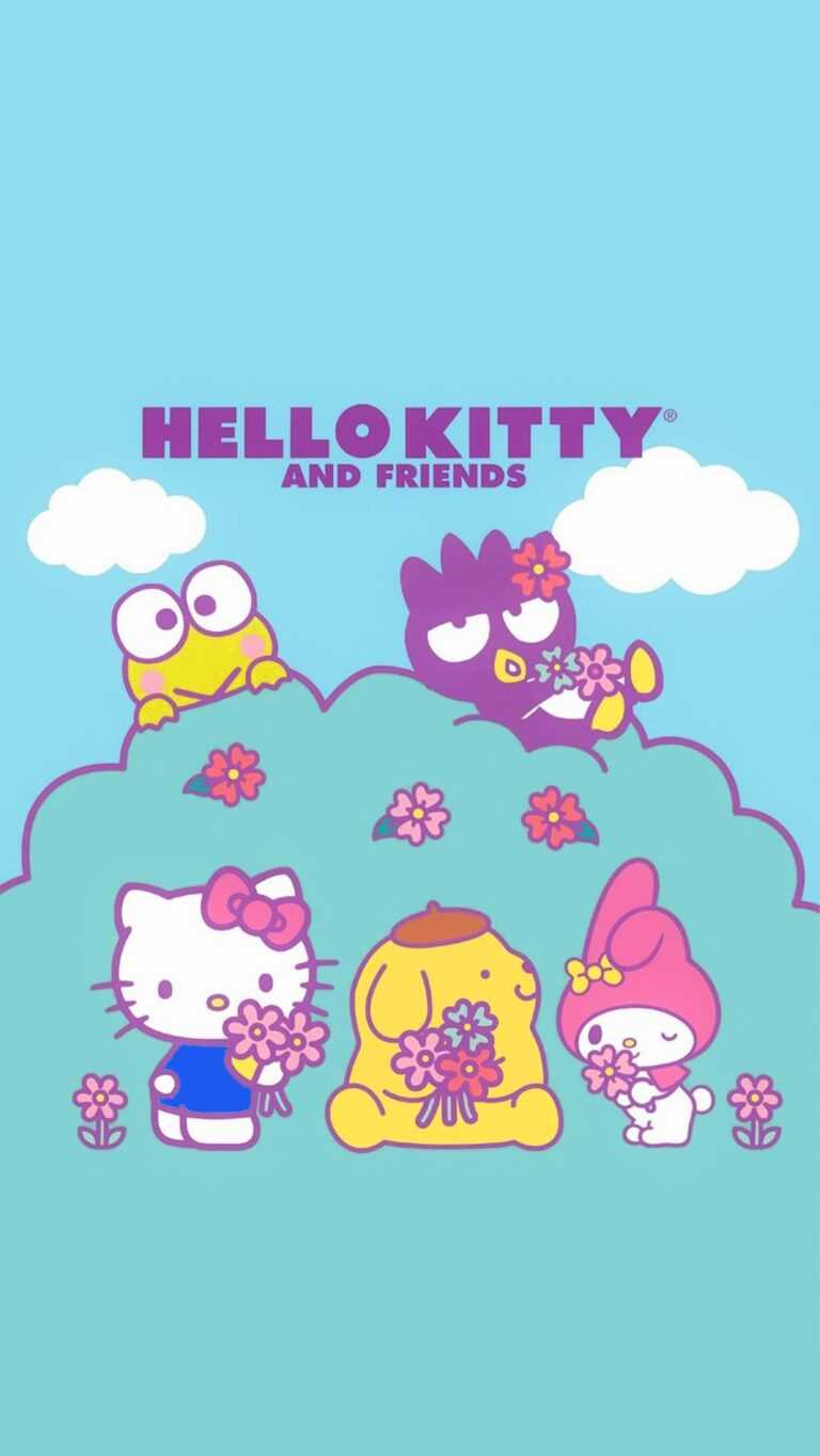 hello-kitty-and-friends-wallpaper-ixpap