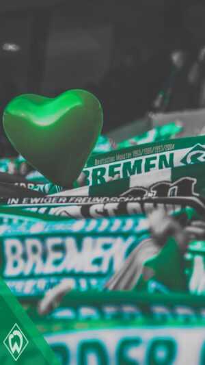 Werder Bremen Wallpaper