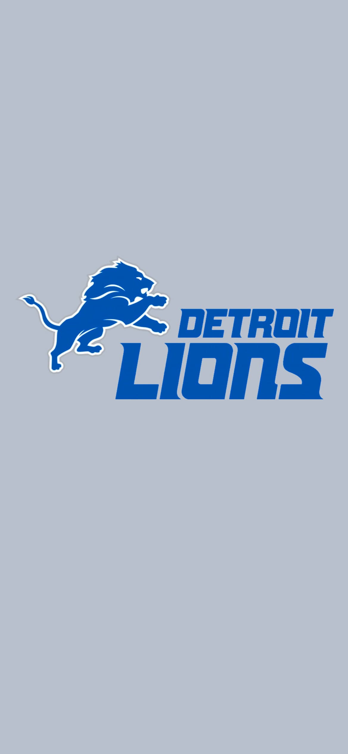 Detroit Lions Wallpaper - iXpap