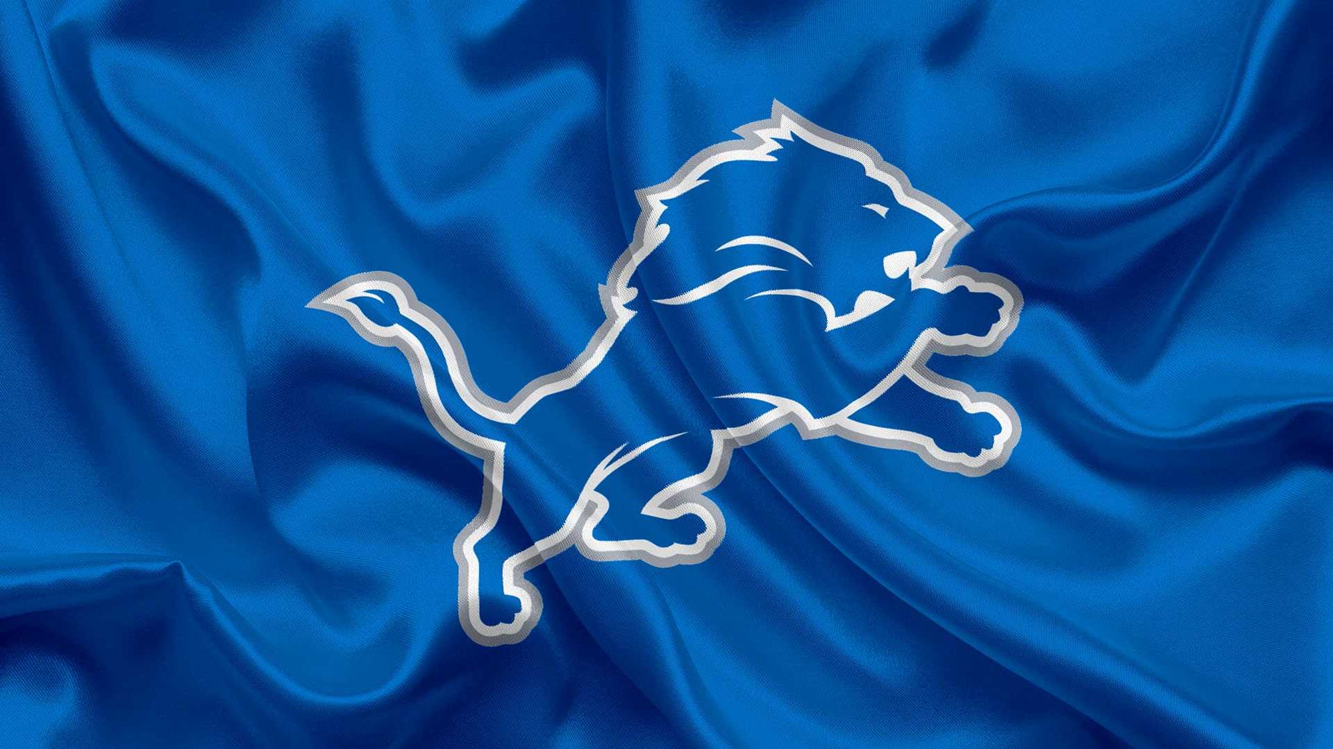 Detroit Lions Wallpaper - iXpap