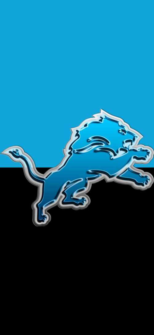 Detroit Lions Wallpaper - iXpap