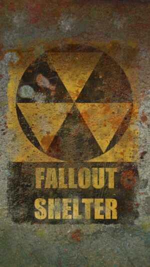 Fallout Wallpaper