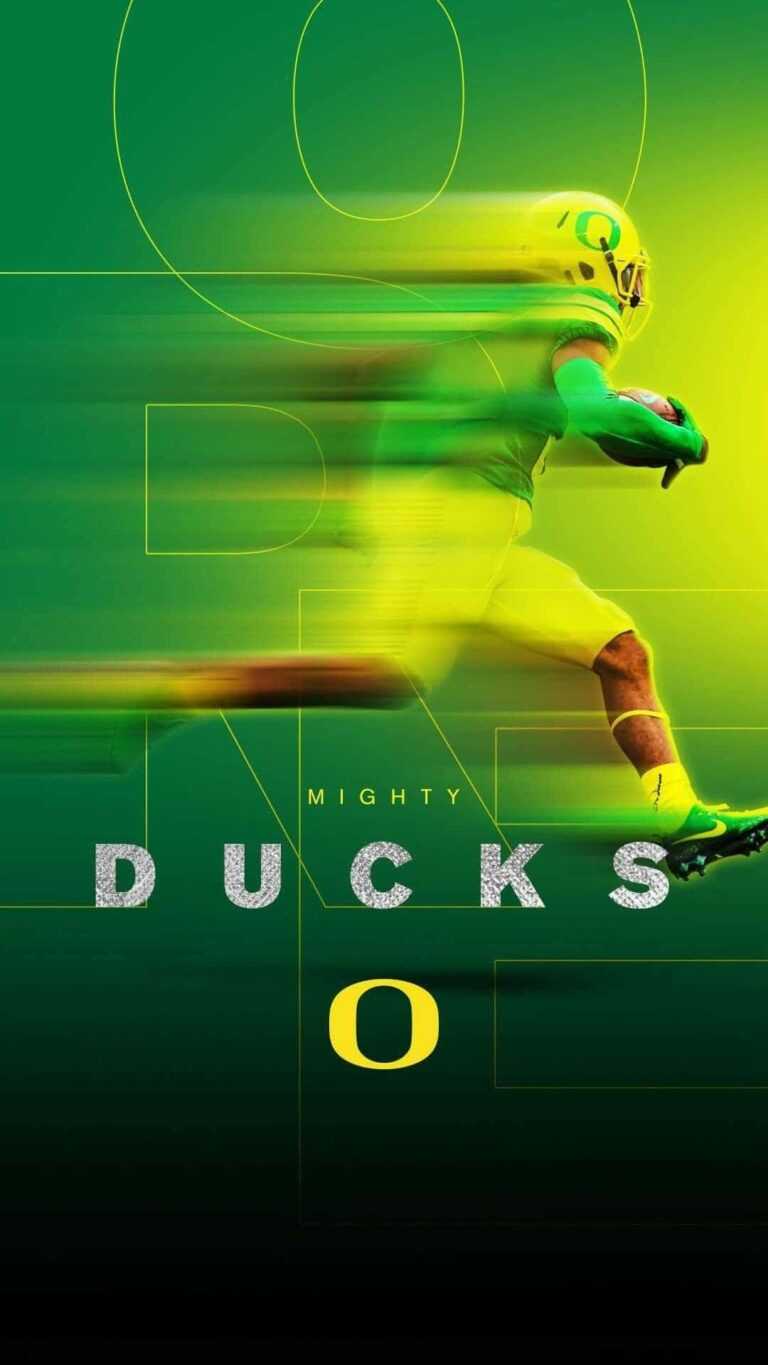 Oregon Ducks Wallpaper - iXpap