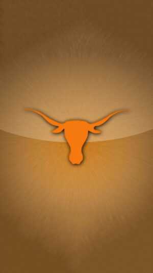 Texas Longhorns Wallpaper