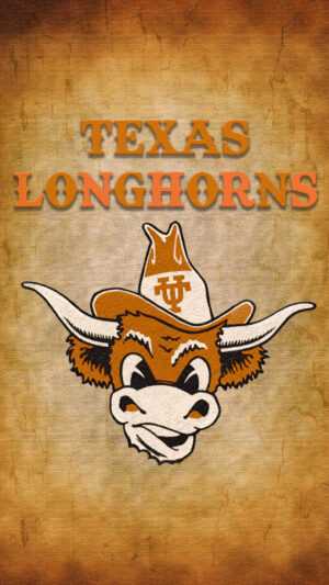 Texas Longhorns Wallpaper