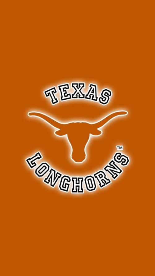 Texas Longhorns Wallpaper - iXpap