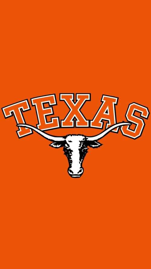 Texas Longhorns Wallpaper - iXpap