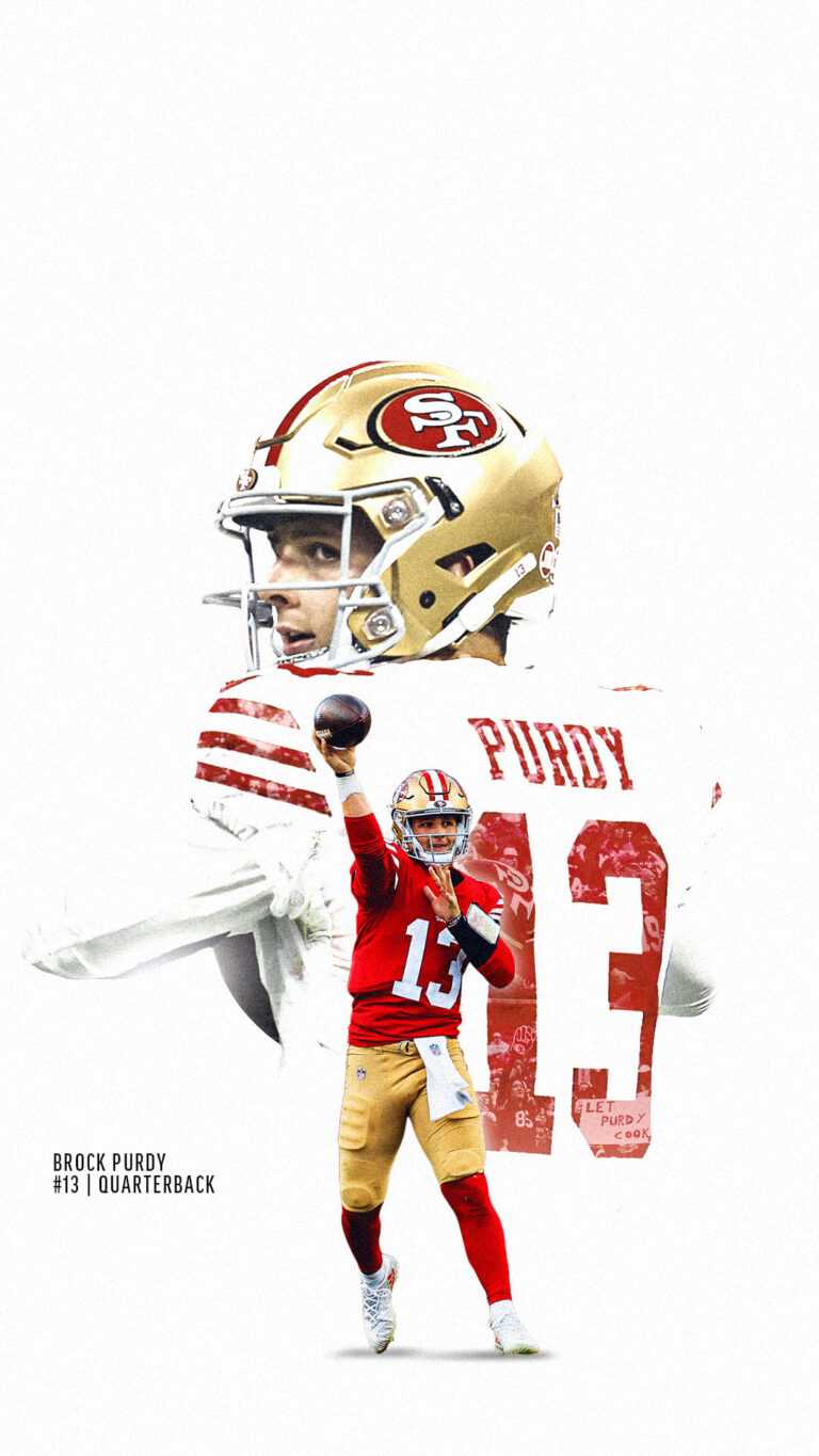 49ers Wallpaper 2023 - iXpap