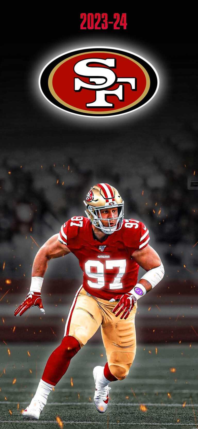 49ers Wallpaper 2023 - iXpap