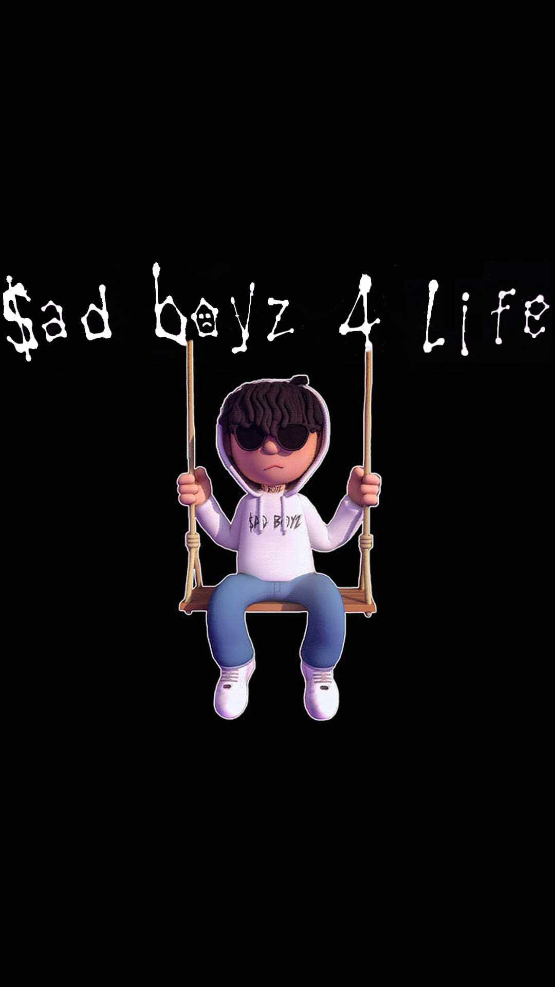 Sad Boyz 4 Life 2 Wallpaper iXpap