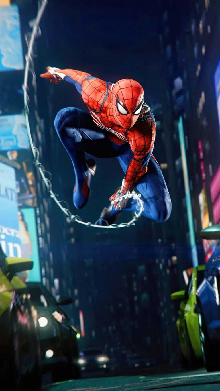 Spider Man 2 Wallpaper - iXpap