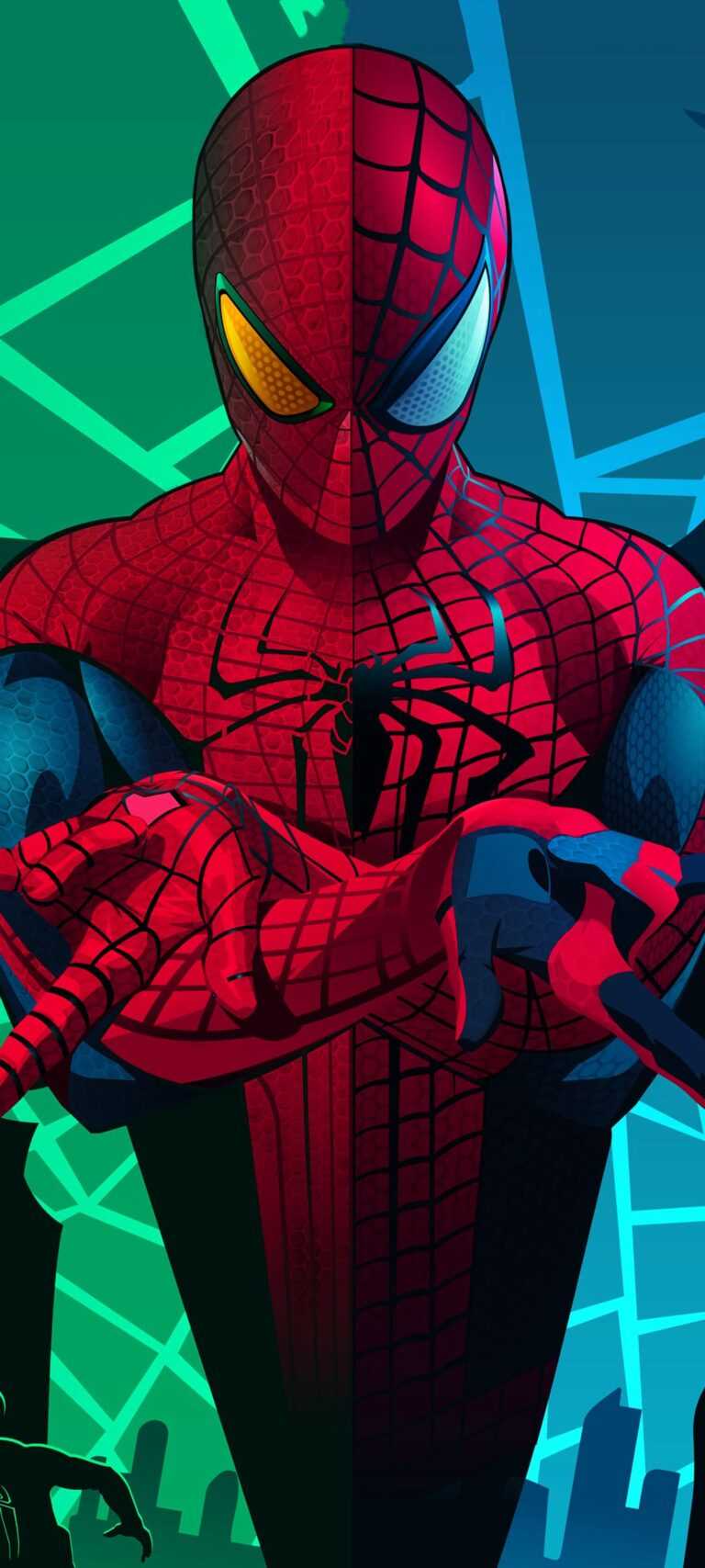 Spider Man 2 Wallpaper - iXpap