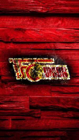 Union Berlin Wallpaper