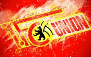 Union Berlin Wallpaper