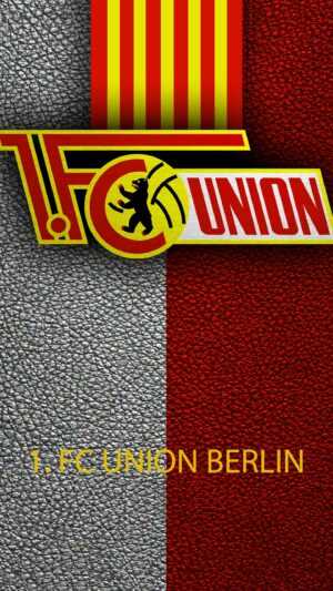 Union Berlin Wallpaper