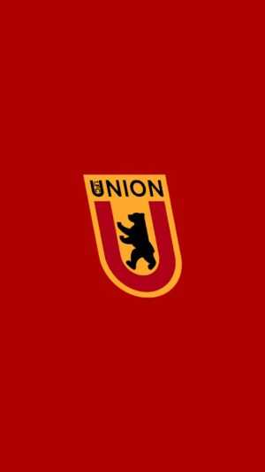 Union Berlin Wallpaper