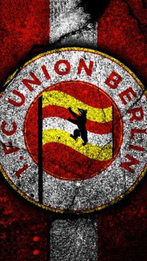 Union Berlin Wallpaper