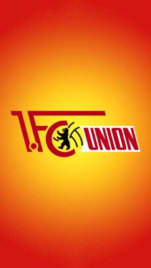 Union Berlin Wallpaper