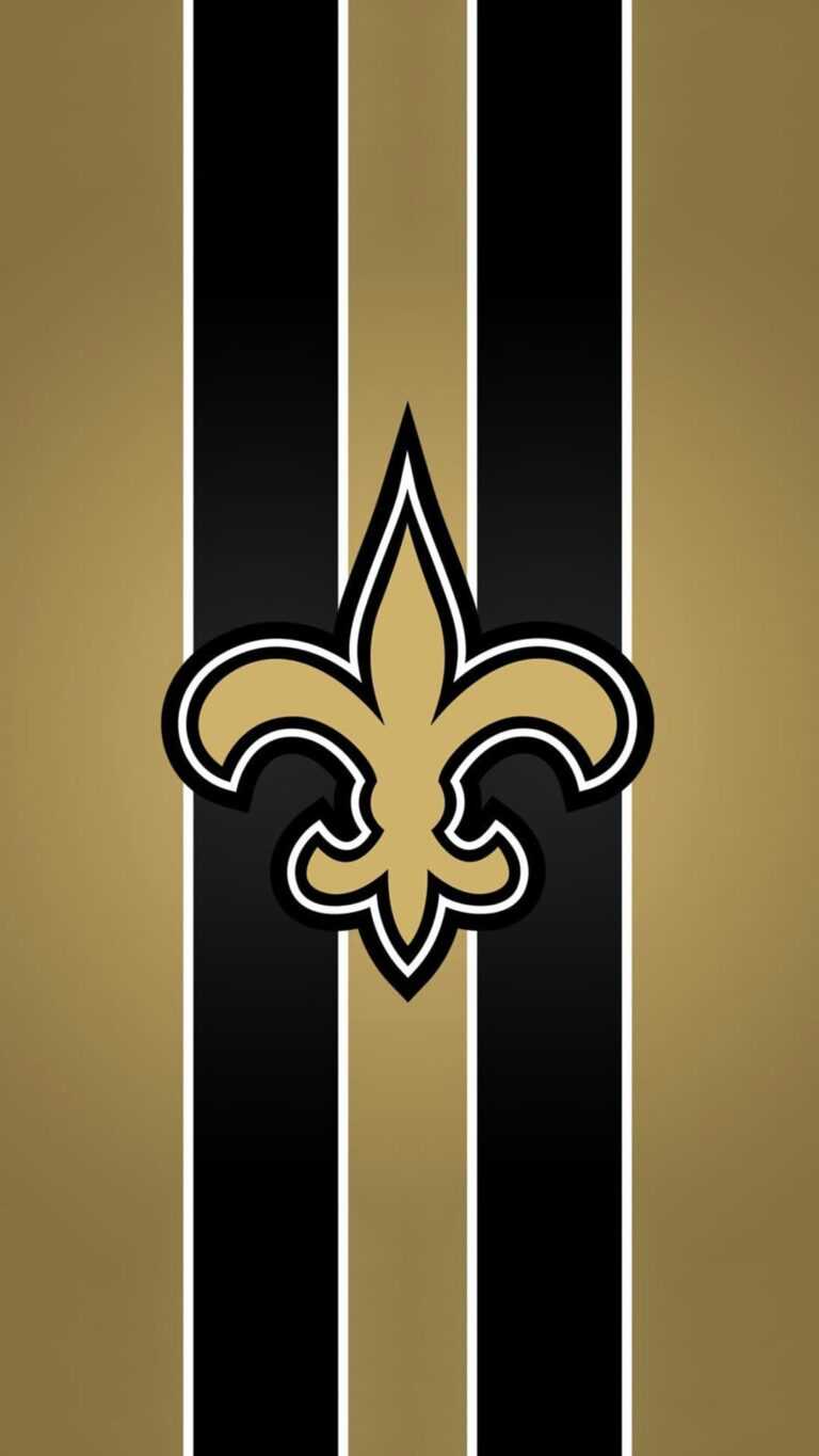 New Orleans Saints Wallpaper - Ixpap