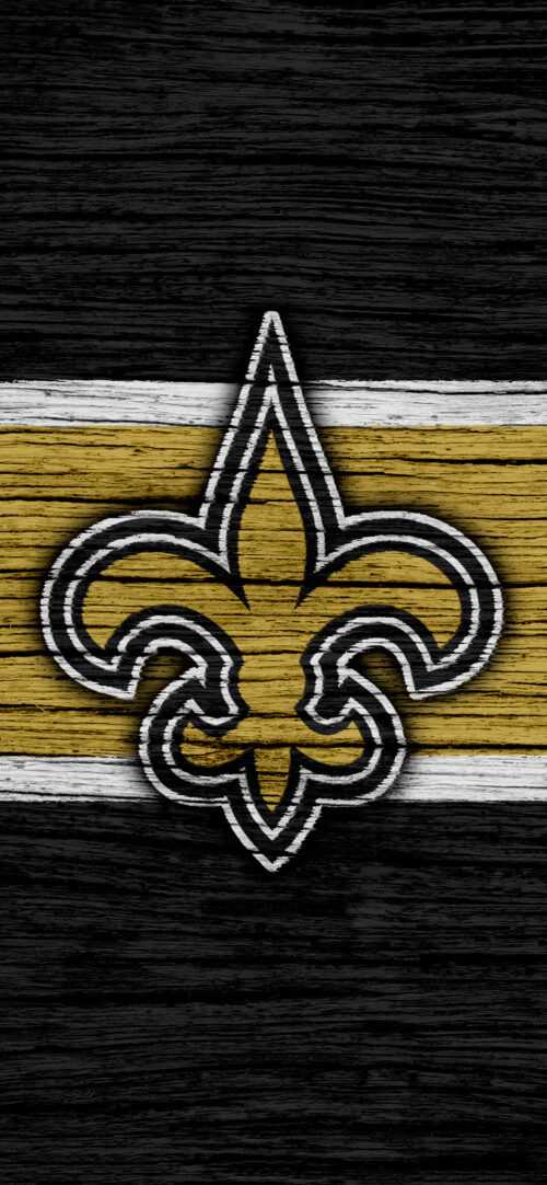 New Orleans Saints Wallpaper - iXpap