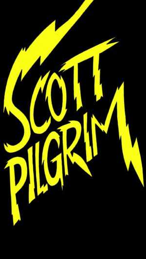 Scott Pilgrim Wallpaper