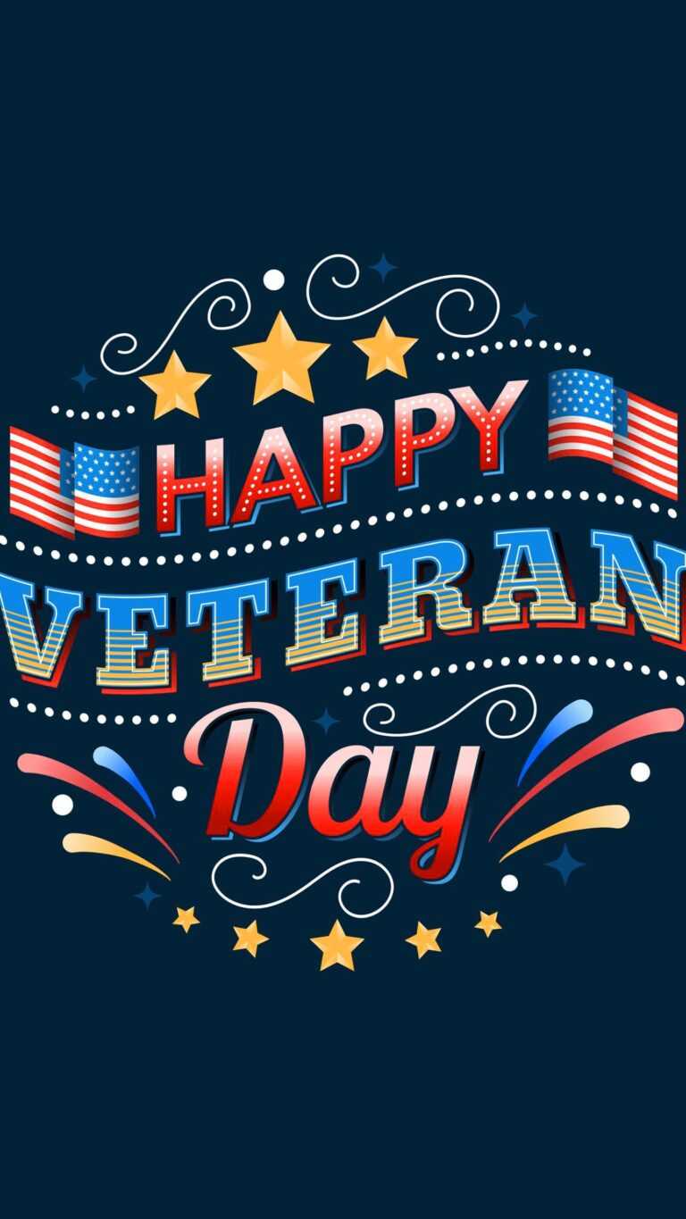 What year veterans day became a national holiday