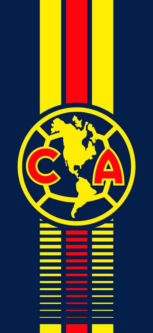 Club America Wallpaper - iXpap