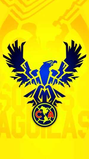 Club America Wallpaper