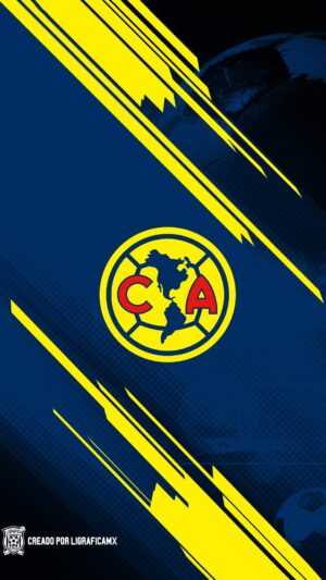 Club America Wallpaper