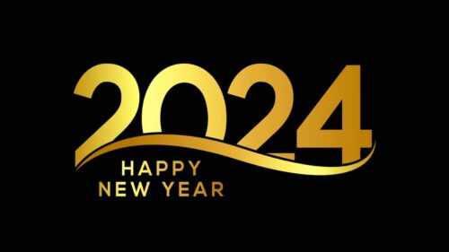 Happy New Year 2024 Wallpaper 5 500x281 