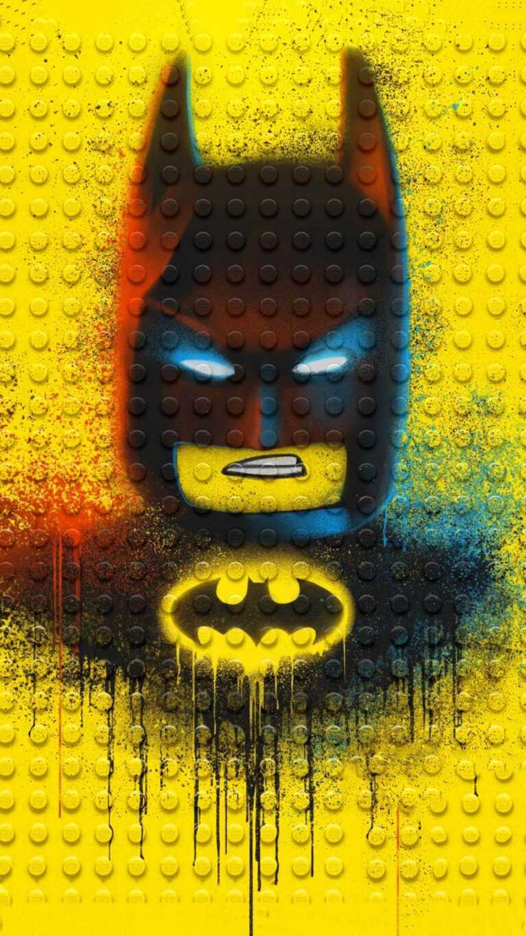 Lego Batman Wallpaper Ixpap 