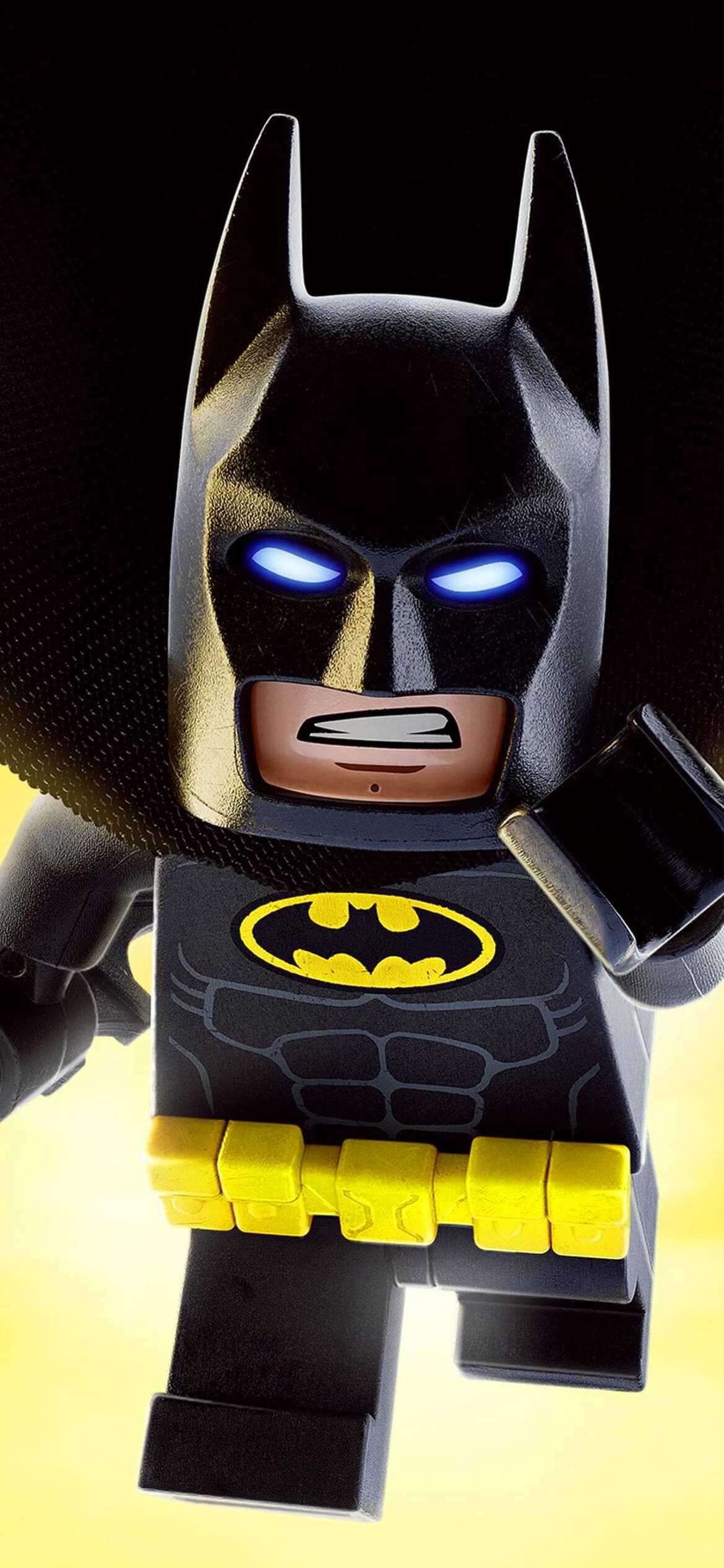 Lego Batman Wallpaper Ixpap
