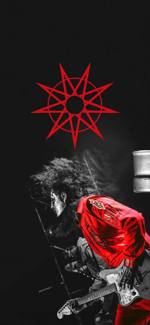 Slipknot Wallpaper - iXpap