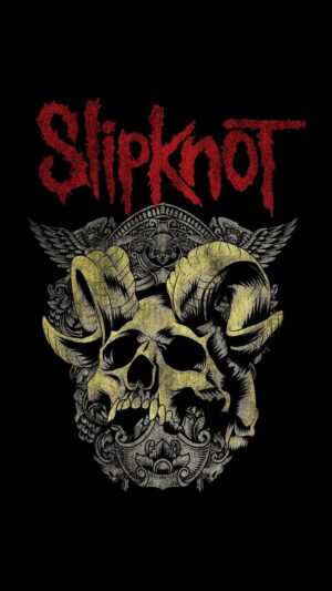 Slipknot Wallpaper