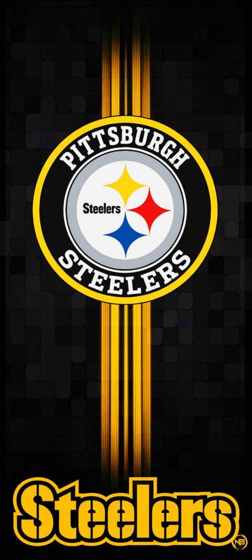 Steelers Wallpaper - iXpap