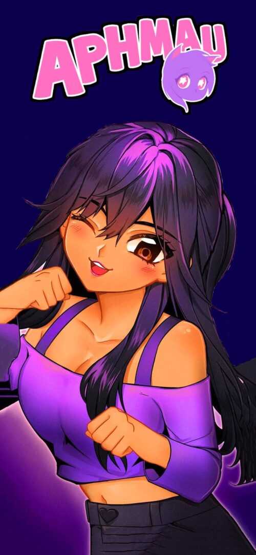 aphmau-wallpaper-ixpap