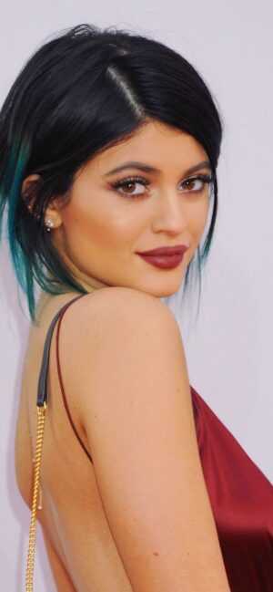 Kylie Jenner Wallpaper