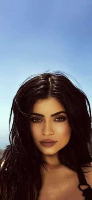 Kylie Jenner Wallpaper