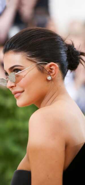 Kylie Jenner Wallpaper