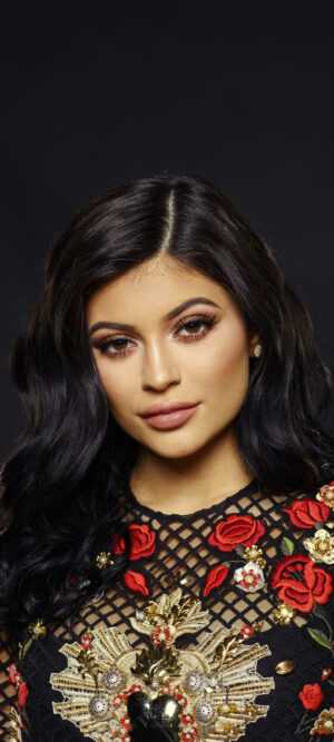 Kylie Jenner Wallpaper