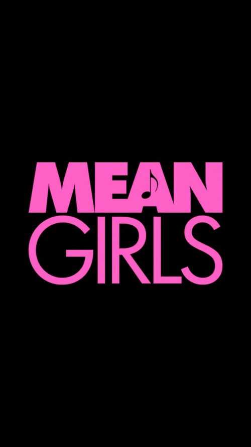 Mean Girls Wallpaper - iXpap