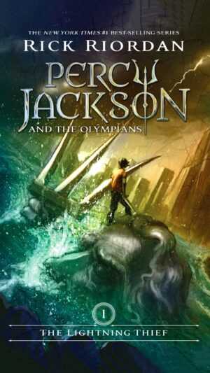 Percy Jackson Wallpaper